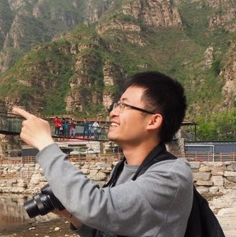 杨皓