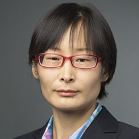 李辉