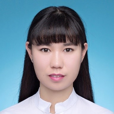 杨倩