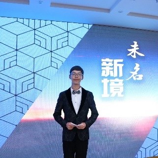 徐启嘉