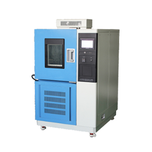 高低温交变湿热试验箱