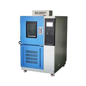霉菌交变试验箱