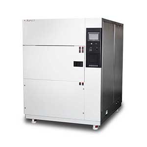 三箱式冷热冲击试验箱