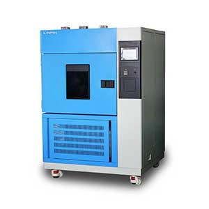 风冷氙灯耐气候试验箱